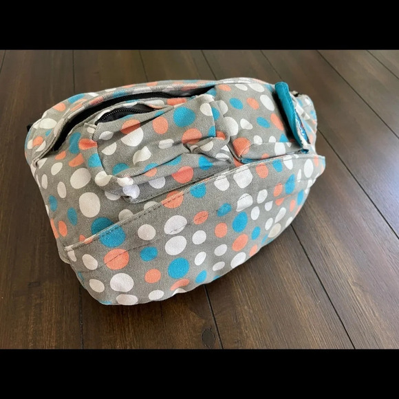 Kavu rope backpack main image 12